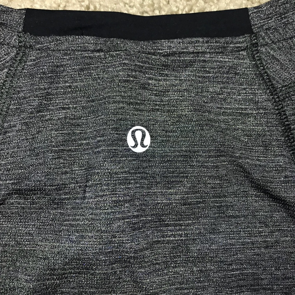 Lulu lemon T-shirt